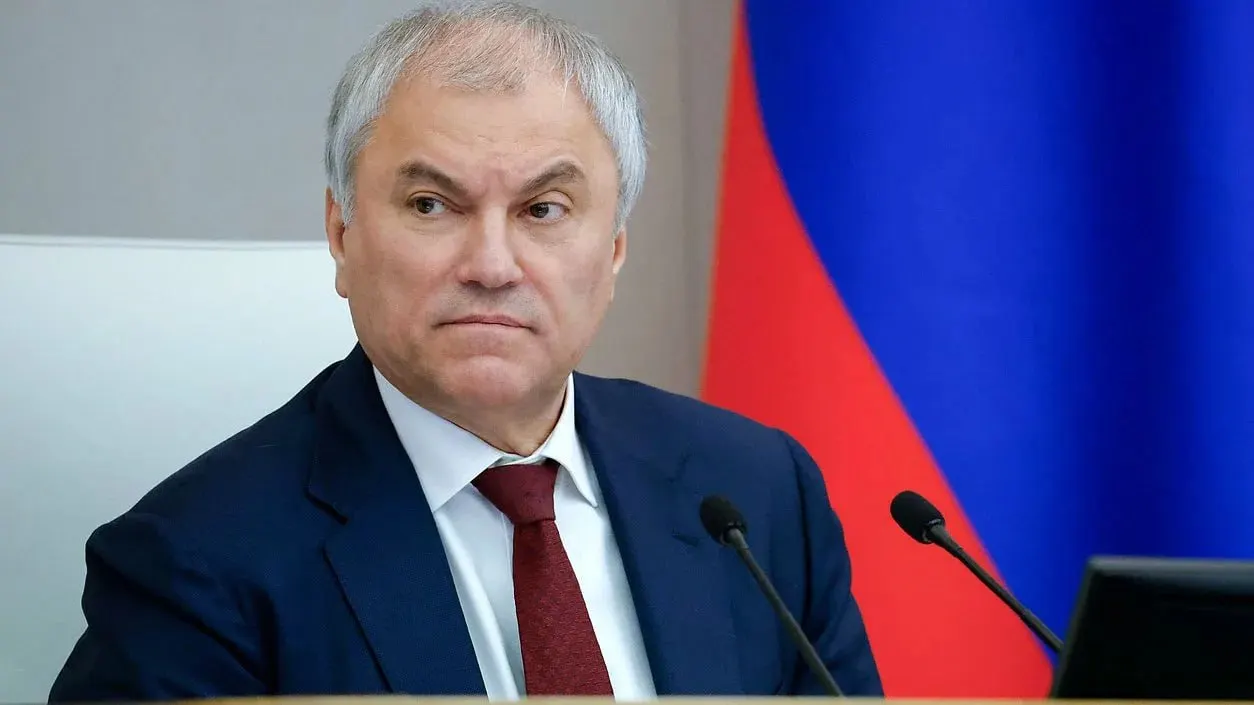 Спикер Госдумы заявил, что законы принимаются по запросам граждан, и критика в адрес парламента о якобы «только запретах» некорректна.