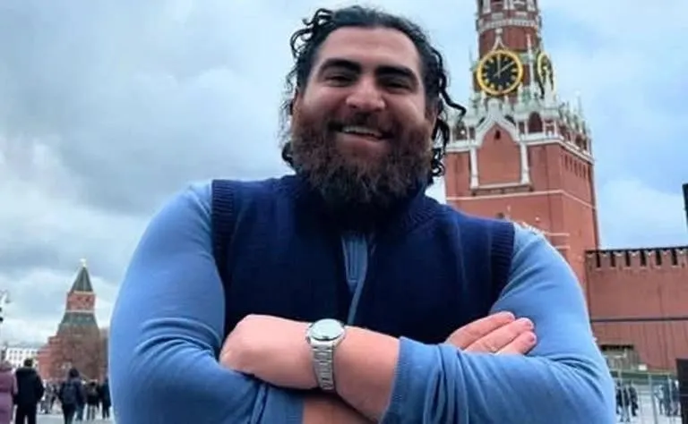 Суд оштрафовал блогера за высказывания, унижающие достоинство по национальному признаку. Ранее ему назначили 4,5 года за реабилитацию нацизма, после чего он приносил извинения.