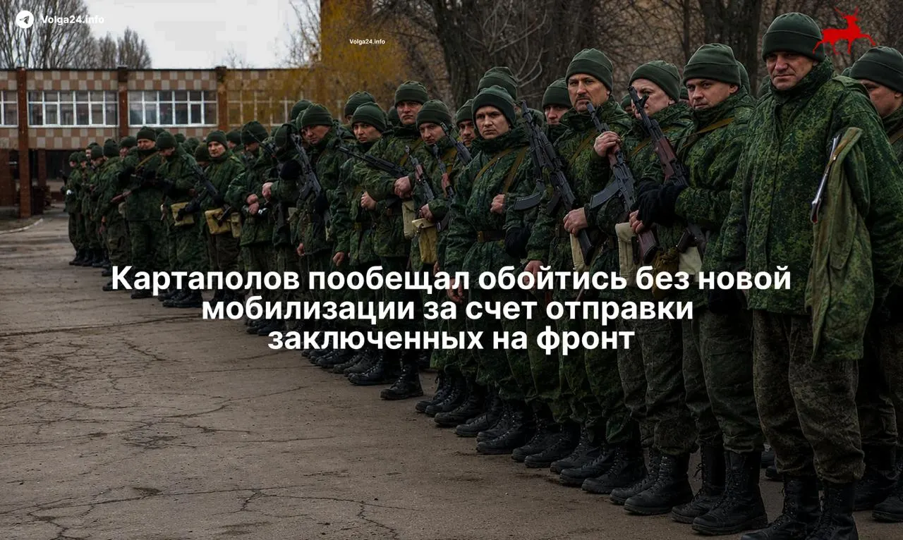 Глава комитета Госдумы по обороне опроверг слухи о масштабной осенней мобилизации, заявив, что армия комплектуется за счёт контрактников. При этом депутат предложил направлять в зону боевых действий некоторых заключённых — на фоне принятия закона, расширяющего список статей, по которым обвиняемых допускается отправлять на фронт. Дума провела последнее заседание перед выборами и приняла ряд законов, связанных с нуждами войны.