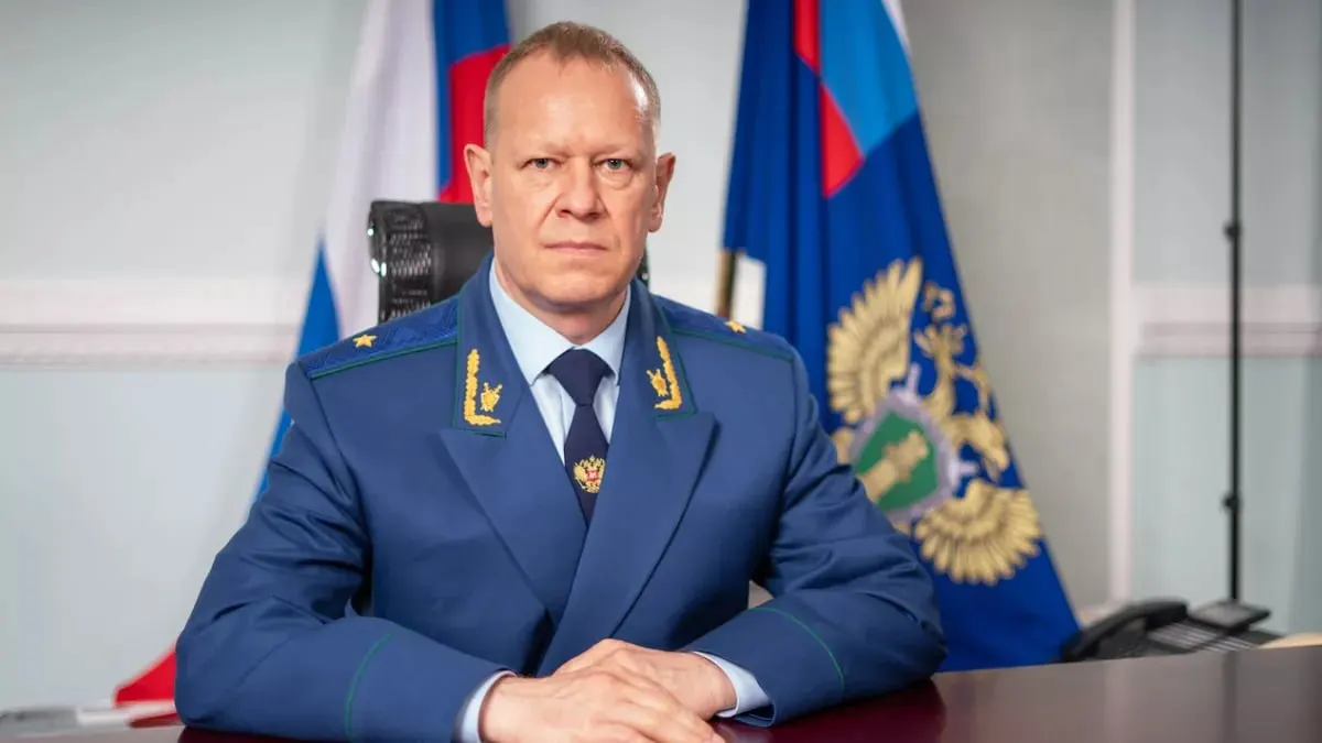 Президент направил кандидатуру Рябова для консультаций в Совет Федерации; сенаторы изучат претендентов 16 июля, окончательное назначение решит президент.