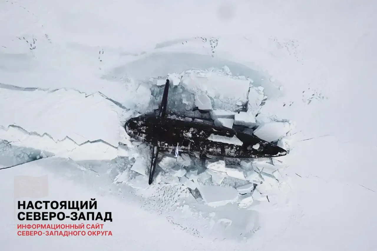 Правительство исключило из федерального плана статистики показатель доли современной военной техники в Арктической зоне — одновременно в регионе продолжается масштабное наращивание военной инфраструктуры.