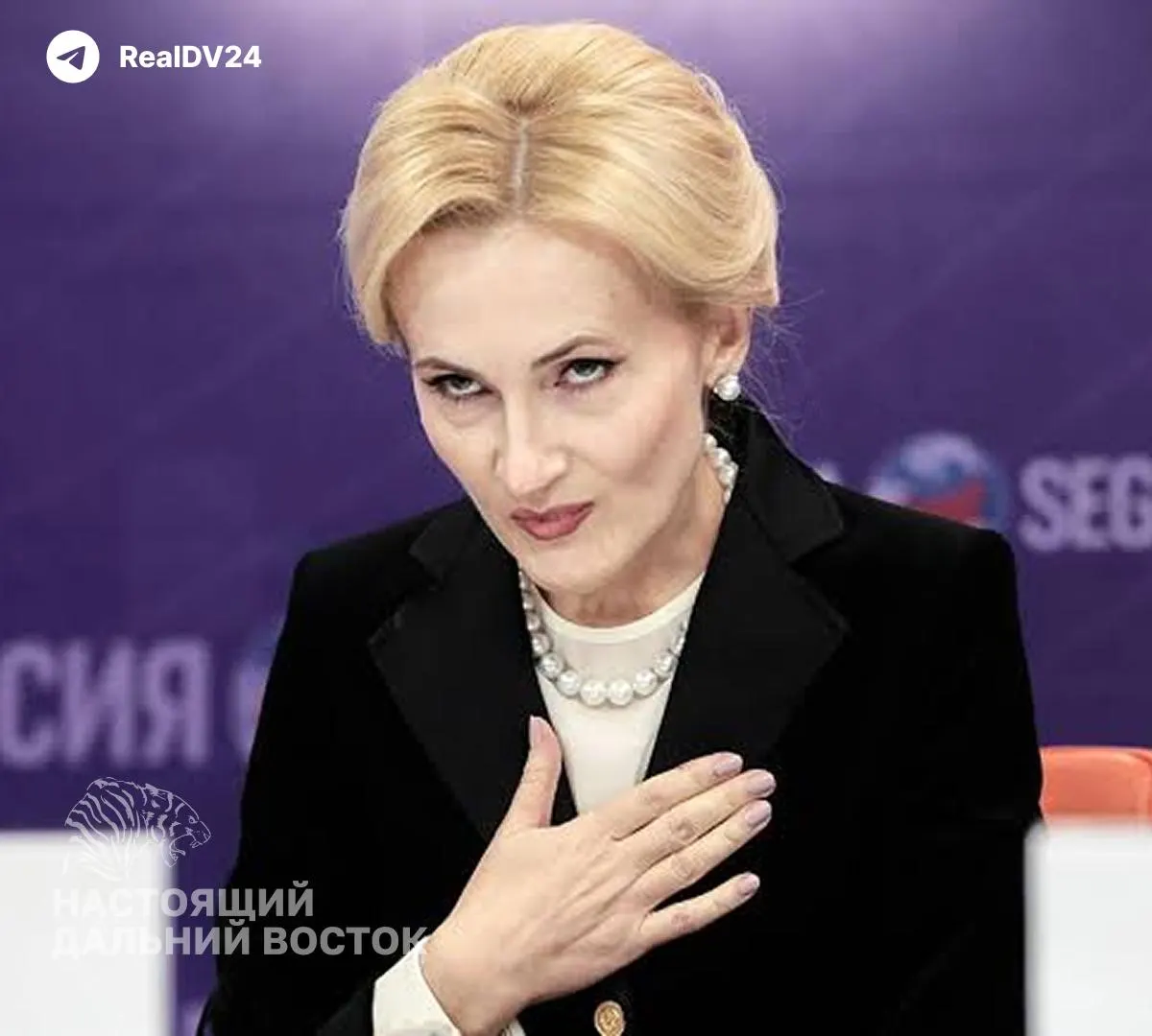 Ирина Яровая, избранная по Камчатскому одномандатному округу, фигурирует среди наиболее «эффективных» депутатов VIII созыва: её сторонники называют 245 принятых законов. В центре её законодательной активности — усиление контроля над обществом, миграционная политика и ужесточение ответственности за преступления против государства.