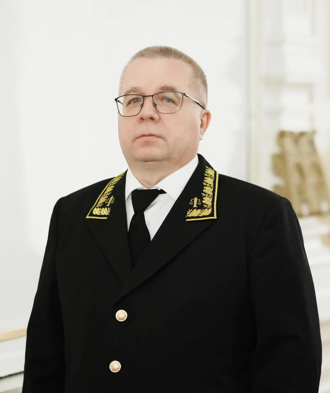 С 21 июля обязанности председателя исполняет Алексей Копытин. Его предшественника, Александра Шилова, проверяет Генпрокуратура — предполагается проверка на предмет использования служебного положения для личного обогащения.