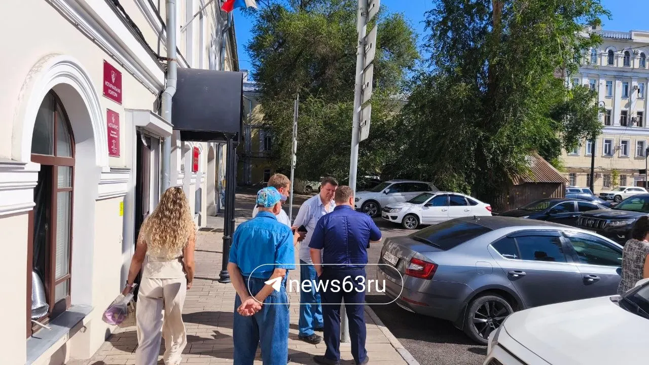 В областном суде состоится заседание по иску об отмене регистрации Михаила Матвеева как кандидата в депутаты Госдумы.
