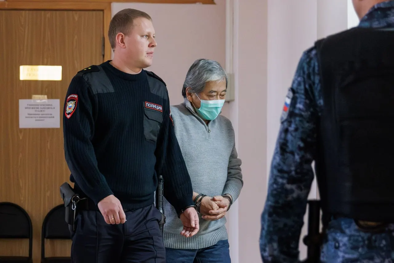 Дело передано третьему составу уголовной коллегии — материалы появились в картотеке Верховного суда.
