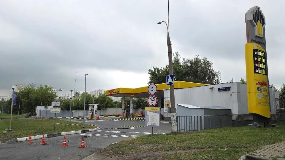 С января по август в стране закрылись 322 АЗС (на 70% больше по сравнению с прошлым годом). Закрытия затронули около 1,2% станций (примерно 28,4 тыс.).