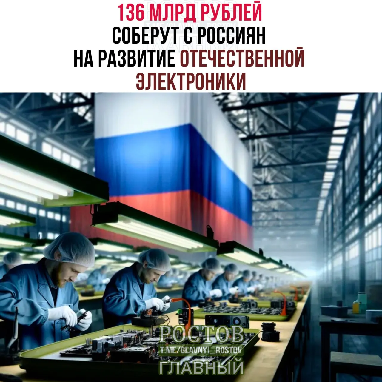 С 1 декабря производители и импортеры смартфонов, ноутбуков и другой техники начнут платить технологический сбор, что может привести к росту цен на технику.