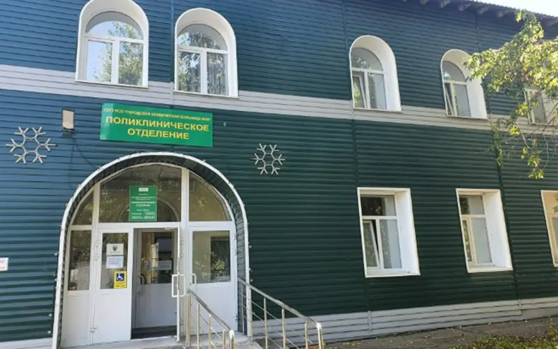 Инициатива об освобождении государственных медицинских учреждений от налога на недвижимость с целью направить средства на обновление оборудования и ремонт.