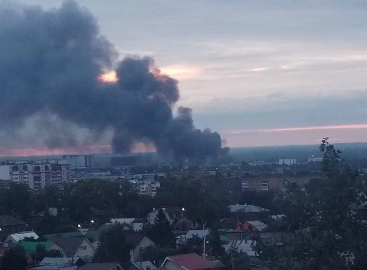 В Подмосковье пострадали ребёнок и женщина; повреждены объекты в Ростовской, Самарской и Пензенской областях.