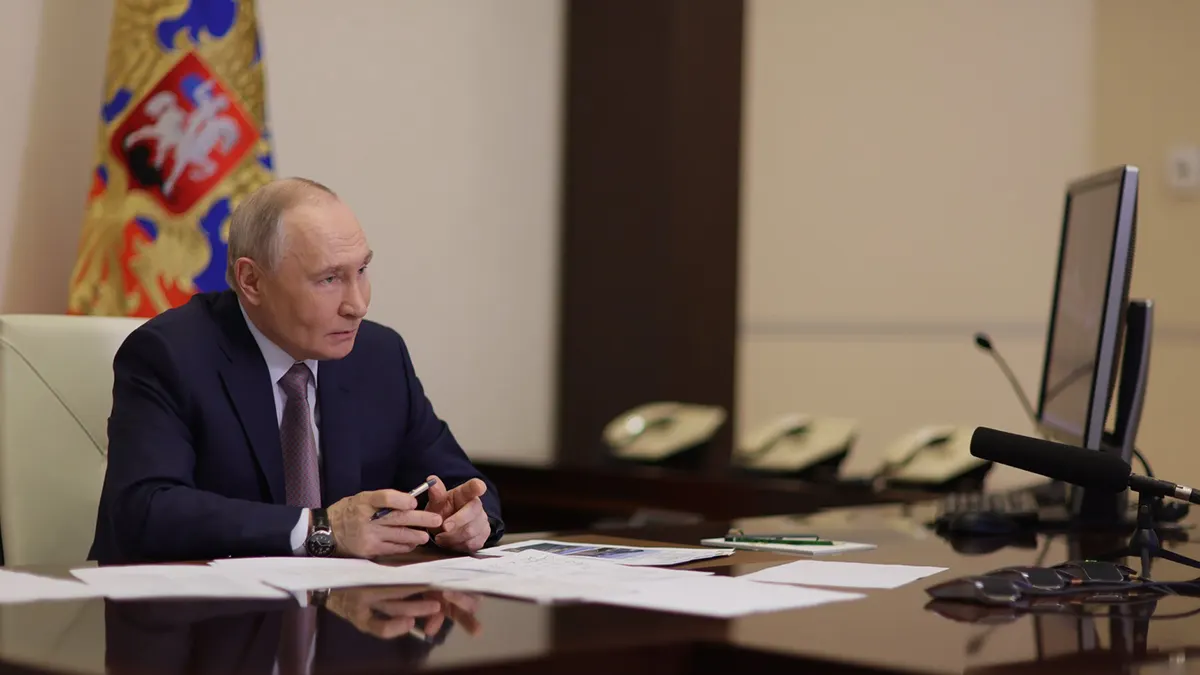 Указ позволяет вводить временное внешнее управление на объектах критической инфраструктуры в случае непредоставления мер по их охране.