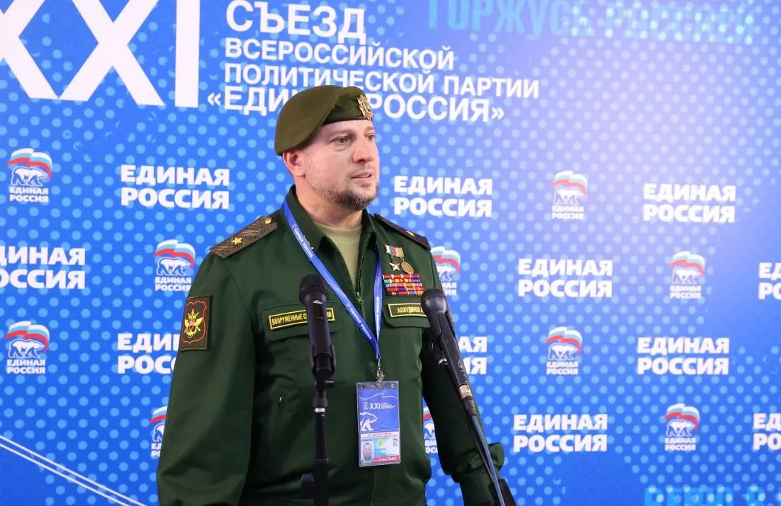 Командир спецназа «Ахмат» предложил возобновить казнь и обсудил участие недружественных стран в трибунале после завершения СВО.
