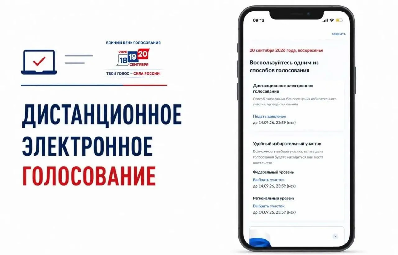 Старт регистрации на ДЭГ вызывает дискуссии о прозрачности голосования и возможности манипуляций с результатами.