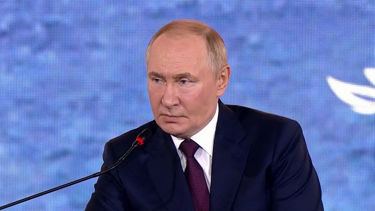 Советник призвал внимательно следить за выступлением лидера; форум пройдет с 1 по 4 сентября.