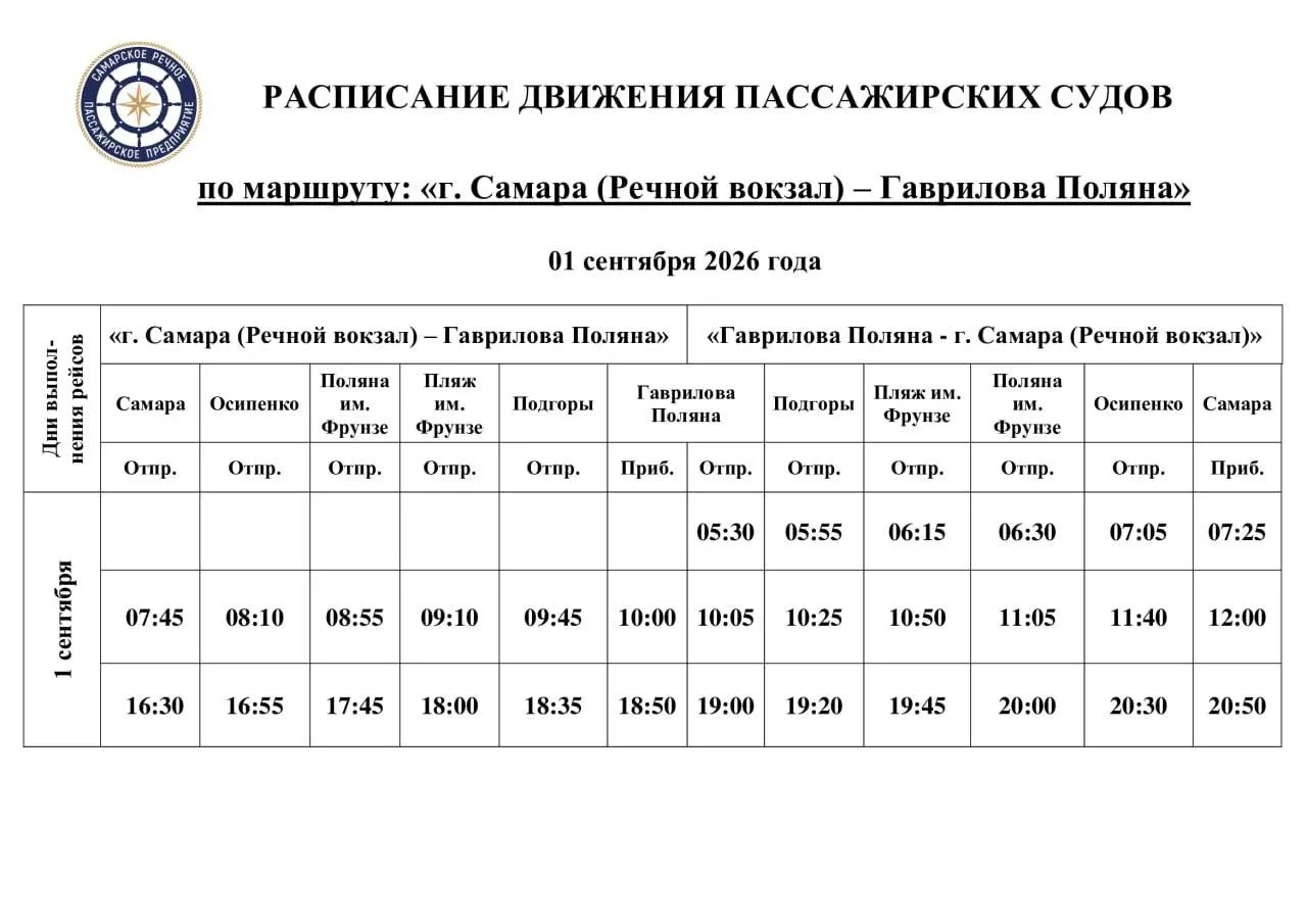 Изменения затронут маршруты вокруг Гавриловой Поляны, Зольного, Ширяево и Винновки: некоторые рейсы будут ходить реже, а на отдельных участках — только по выходным.