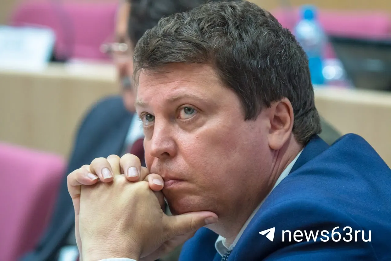 В Самаре поступил административный иск об отмене регистрации кандидата Михаила Матвеева, поданный Анастасией Саранцевой, выдвинутой РППСС по Промышленному одномандатному округу №163.