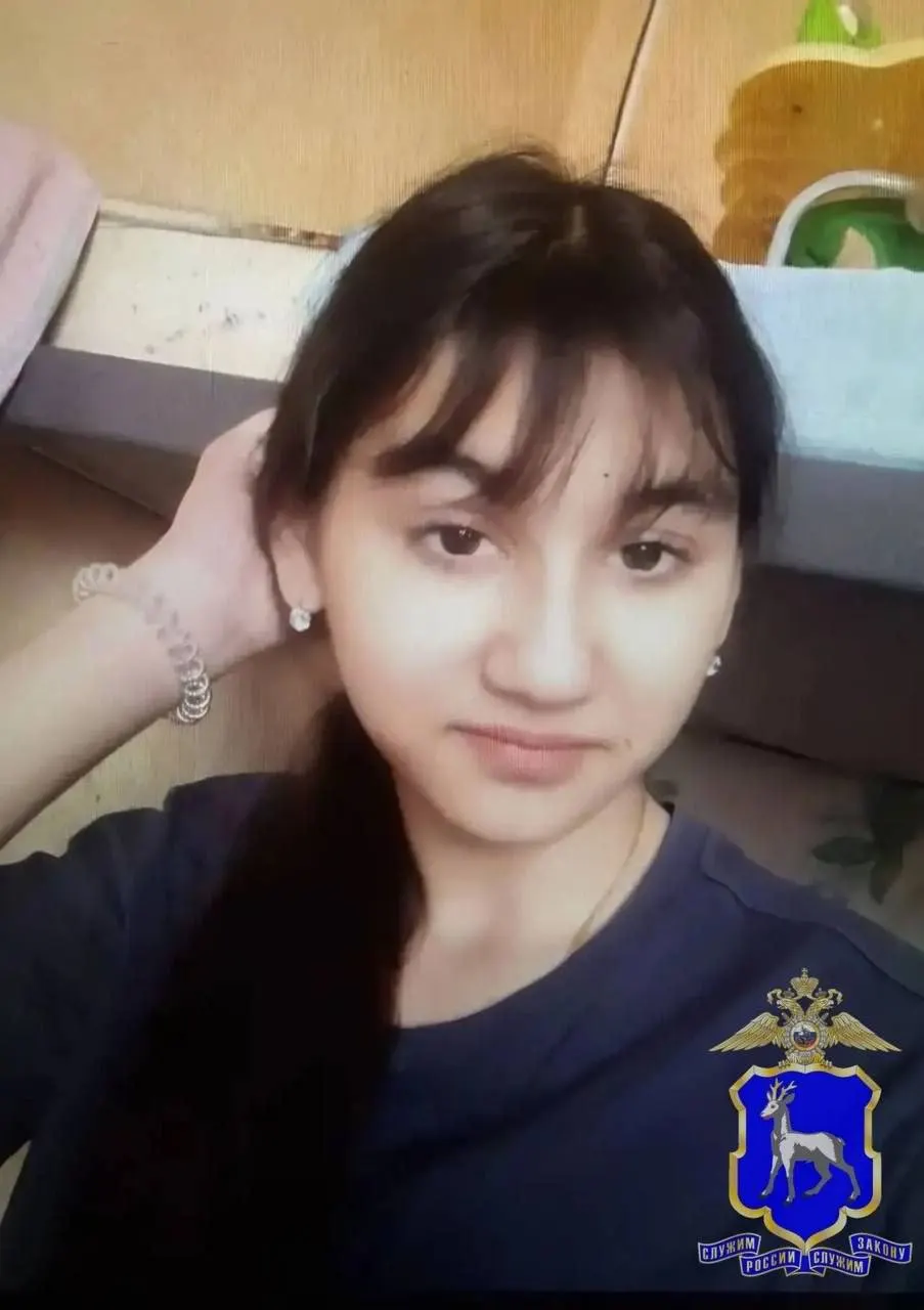 13-летняя Лидия Кондрашенко пропала 12 августа на улице Черемшанской; её местонахождение на данный момент неизвестно.