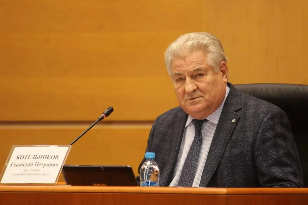 Глава региона намекает на кандидатуру Екатерины Кузьмичевой на должность председателя парламента.