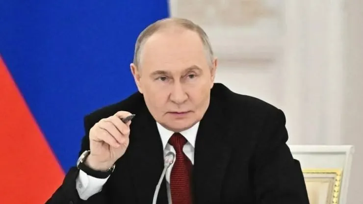 Президент подписал указ о передаче активов Nestlé Кубань и Nestlé Россия во временное управление компанией Л.Е.В. Менеджмент, а также активов логистики и розничной сети в России.