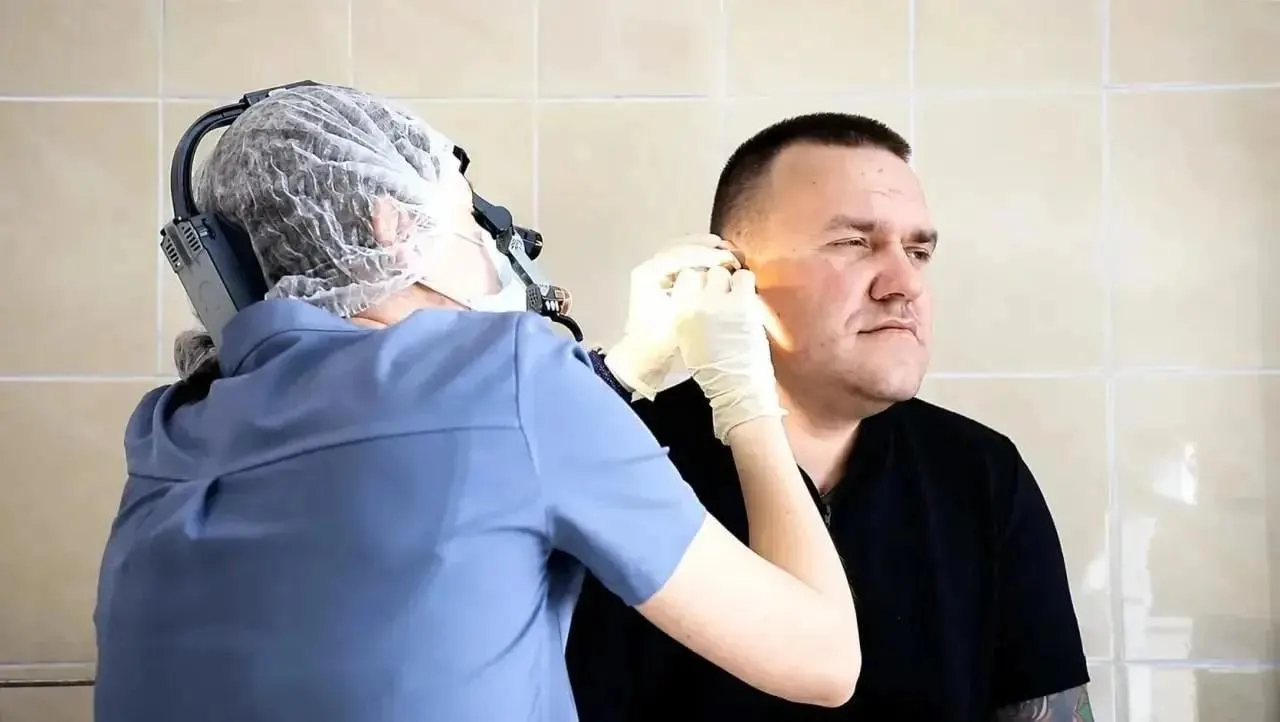 После резкого ухудшения состояния пациента его перевели в реанимацию, затем — в Самару. Врачи провели две операции и продолжают лечение.