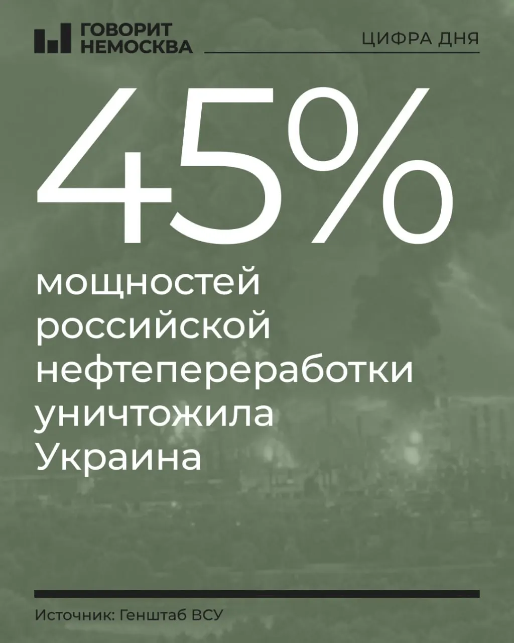 Ночью в Самарской области произошла атака на один из крупнейших НПЗ региона, после чего вспыхнул пожар. Местные службы работают на месте.