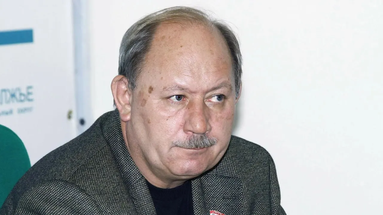 По данным допроса дочери, доходы экс-мэра складывались из пенсии и дивидендов за период с апреля 2024 года по январь 2025 года.