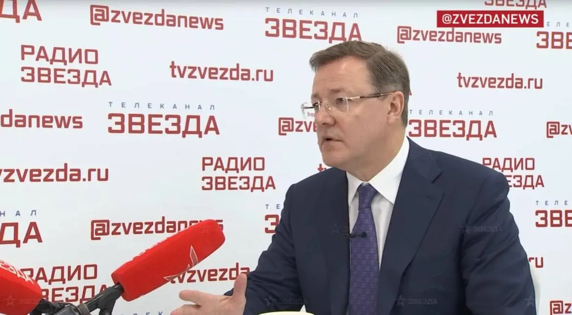 Бывший глава региона рассказал о росте интереса к оборонной продукции, о сотрудничестве с Индией и интересе Китая к технологиям ОДК, а также о планах по Ил-114-300.