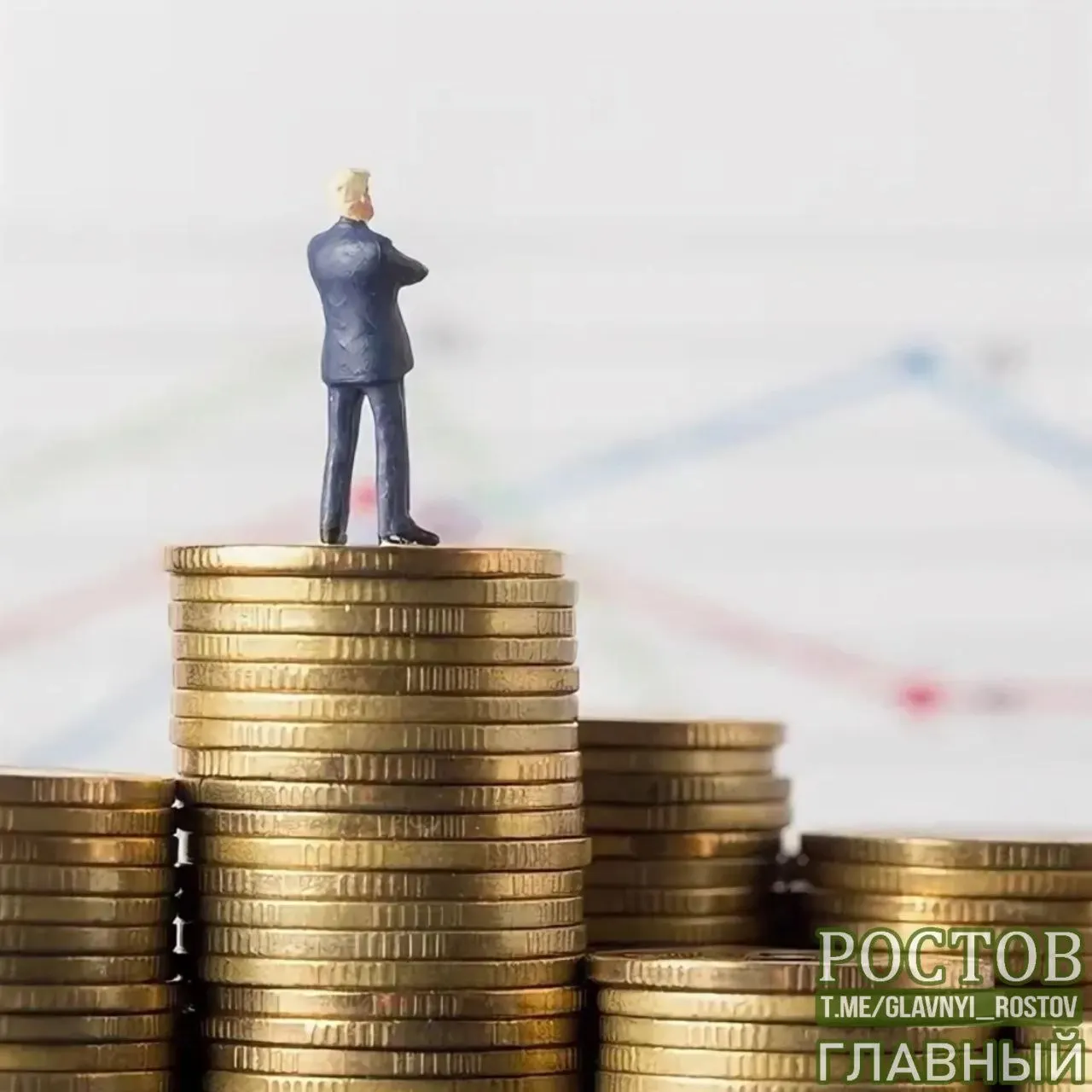 Минфин предложил взимать 30% налог с сверхприбыли добывающих компаний, получаемой из-за роста мировых цен.
