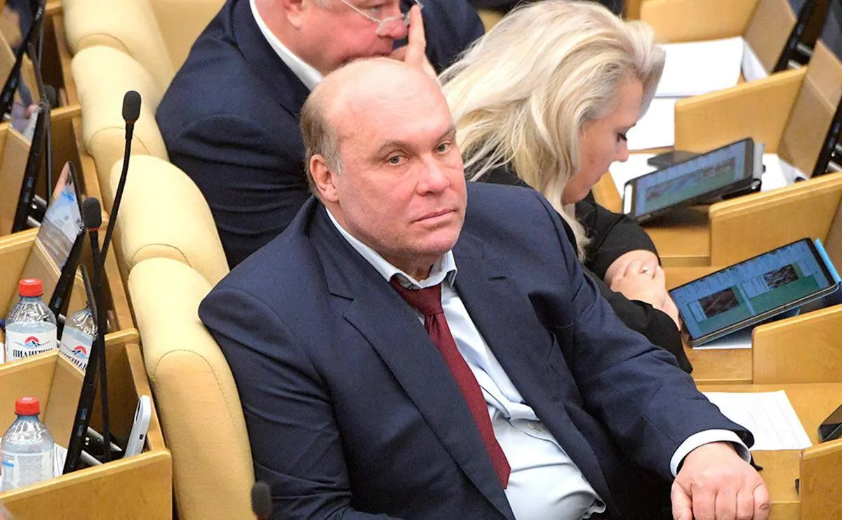 Депутат назвал сообщения о возможной мобилизации слухами, распространяемыми иностранными спецслужбами ради запугивания граждан.