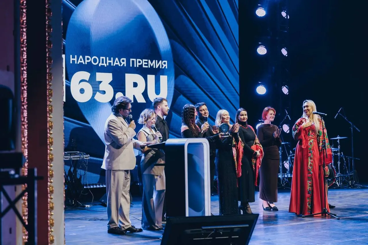 Объявлены победители в медицинской сфере, фитнесe, общественном питании, образовании и других направлениях в регионе.