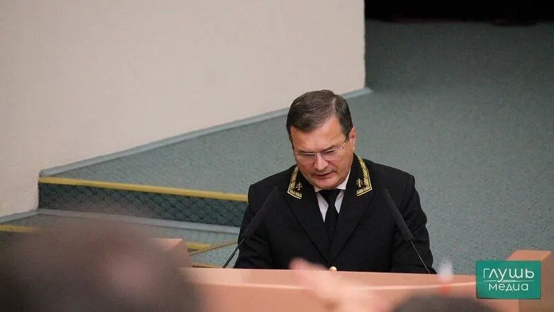 Высшая квалификационная коллегия судей РФ привлекла к дисциплинарной ответственности председателя Саратовского областного суда Олега Ляпина и его заместителей за многочисленные системные нарушения в работе региональных судов.