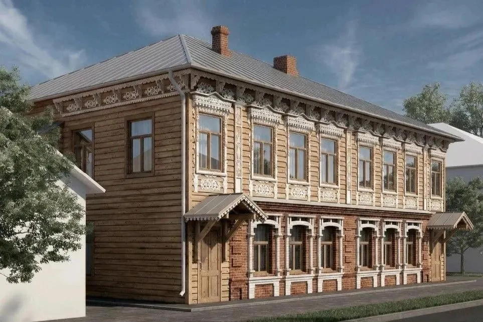 Памятники культурного наследия центра города отреставрируют и приспособят под гостиничный бизнес, сохранив исторический облик и создавая новые общественные пространства.