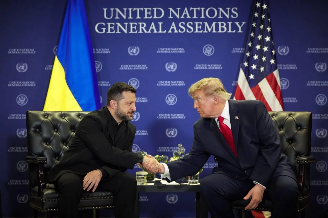 Зеленский сообщил, что в разговоре с президентом США поднимался вопрос дизеля и прекращения ударов по российским НПЗ; обсуждались последствия для мировых цен и энергетического баланса.