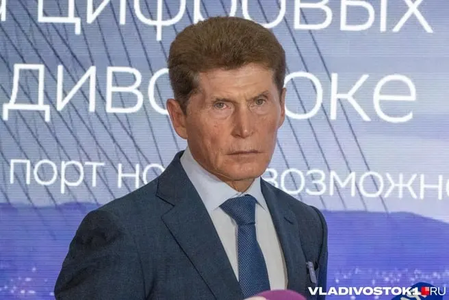 Госсобрание приняло решение об утверждении кандидатуры Олега Кожемяко; голосование прошло открыто и единогласно.
