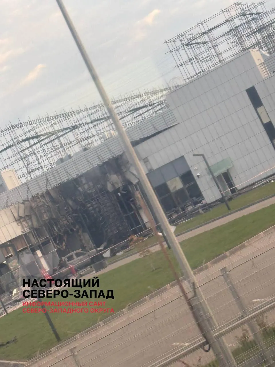 Дроны атакуют дата-центры по всей стране, включая Саратовскую область; повреждение инфраструктуры может повлиять на банковские переводы, онлайн‑покупки и госуслуги.