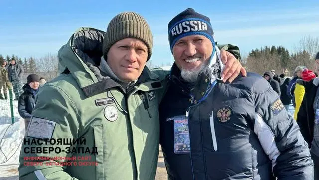 Глава региона пытался предложить кандидатуру отца на сенаторское место, но московские власти отклонили её; место досталось доверенному Сергею Сорокину.