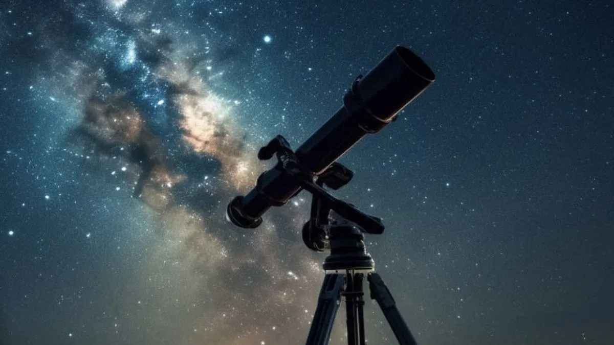 Учёные зафиксировали один из самых ярких космических источников — ASASSN-15lh, удалённый примерно в 3,8 миллиарда световых лет.