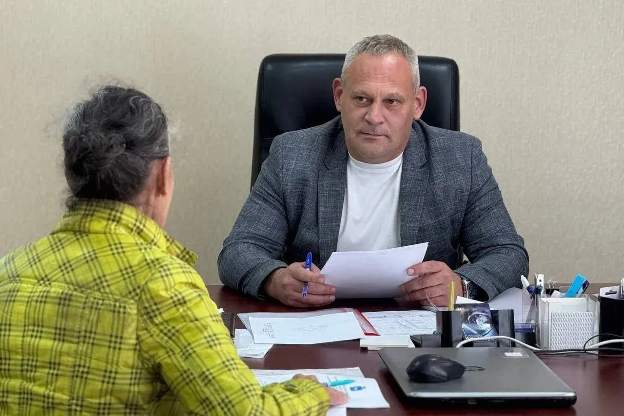 Вячеслав Коновалов, ранее возглавлявший Красноглинский район, стал руководителем Кировского района Самары.