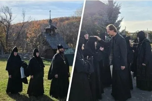 В регион прибыла комиссия Синодального отдела по монастырям и монашеству для оценки внутренней жизни обителей, образования монахов и монастырского хозяйства.