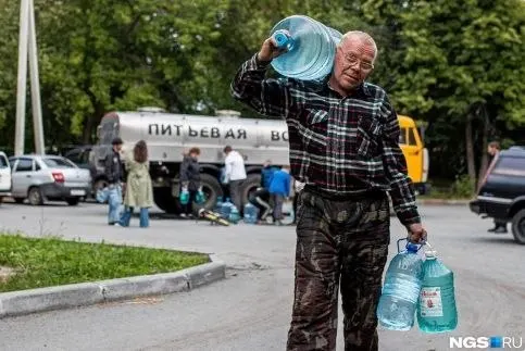 Из-за замены гидрантов 18 октября с 09:00 до 17:00 в Самаре временно прекратят подачу холодной воды; ниже приведён список адресов отключения.