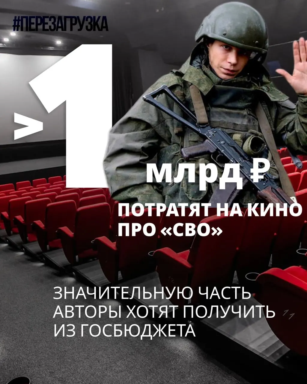 Минкультура утвердила проекты на господдержку; общий объём бюджетов — 964 млн рублей. Ниже — как распределяются средства и какие проекты попали под поддержку.