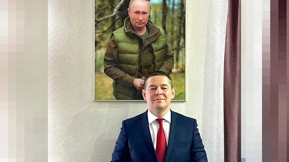 Активы пяти иностранных компаний переданы под временное управление Центра Капитал. Руководитель Центра Капитал — Мирхайдаров, ранее занимавший должность в Забайкальском крае, сообщил, что мера временная и не нарушает формальное владение бизнесом.